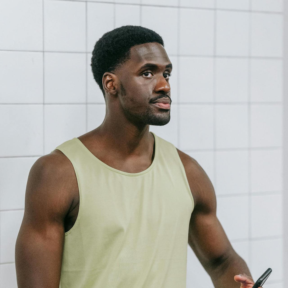 Undershirt Maintenance 101: Keeping Your Basics in Top Shape