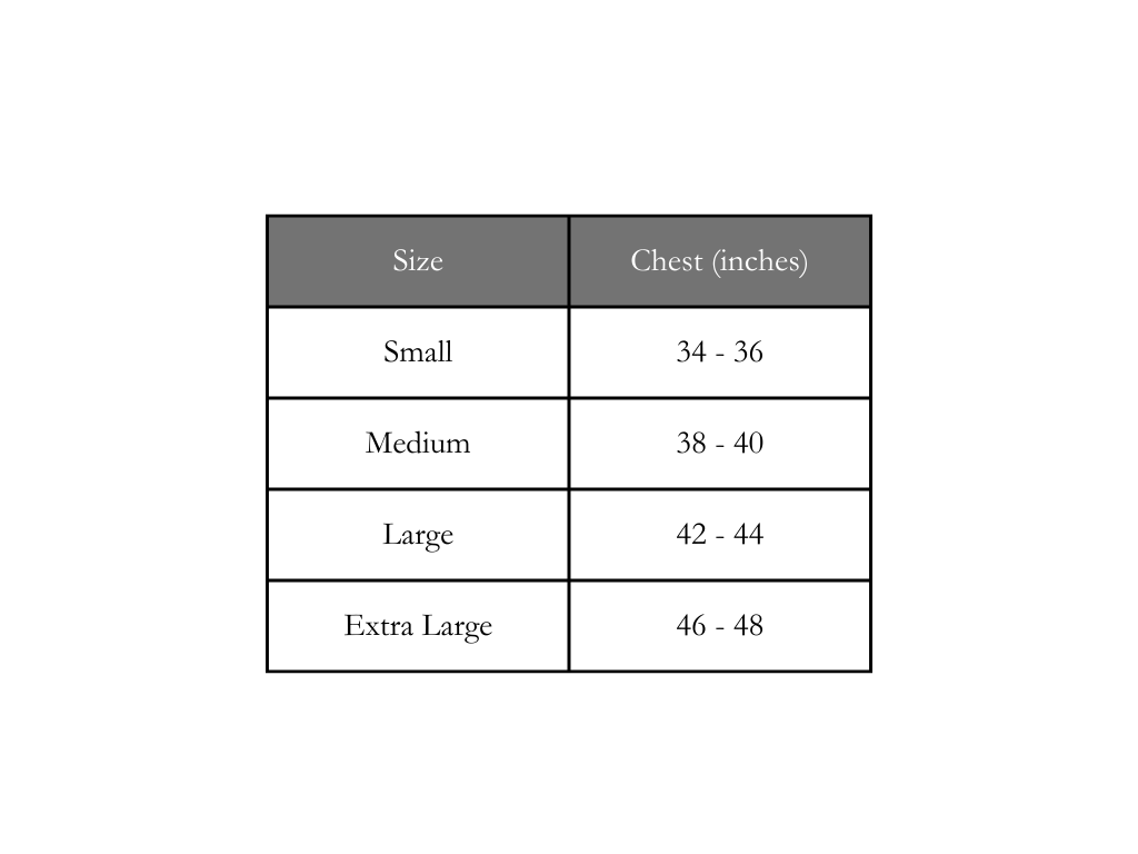 Cocoa Crew Neck Undershirt