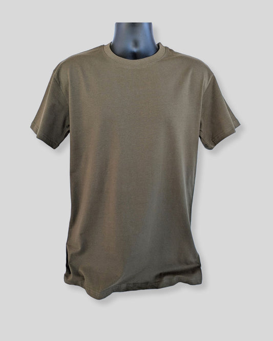 Cocoa Crew Neck Undershirt